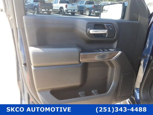 Used 2020 Chevrolet Silverado 1500 LT w/ All-Star Edition image 12