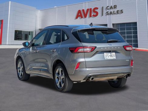 Used 2024 Ford Escape ST-Line image 9
