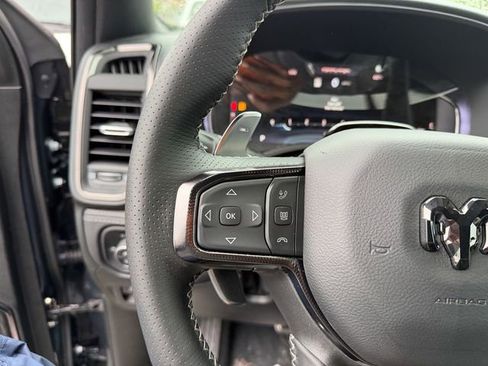 New 2026 RAM 1500 RHO w/ RHO Level 1 Equipment Group image 21