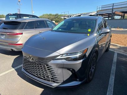 Used 2023 Lexus RX 350 Premium w/ Cold Area Package