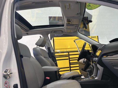 Used 2018 Subaru Forester 2.5i Limited image 9