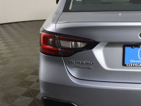 Used 2023 Subaru Legacy Premium image 14