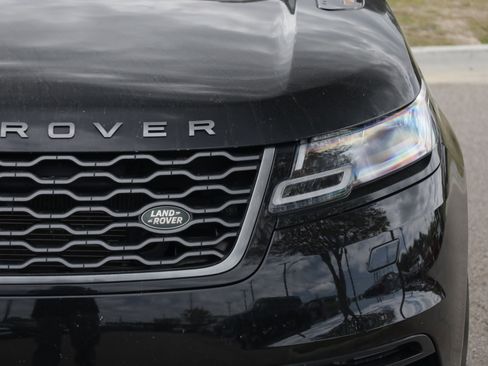 Used 2020 Land Rover Range Rover Velar R-Dynamic HSE AWD/4WD image 19