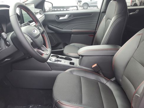 New 2026 Ford Escape ST-Line Select w/ Tech Pack #1 image 19