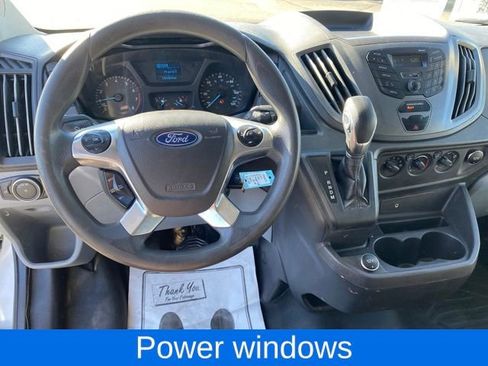 Used 2019 Ford Transit 250 148 Medium Roof image 8