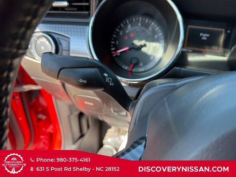 Used 2015 Ford Mustang GT Premium w/ GT Performance Package RWD image 25