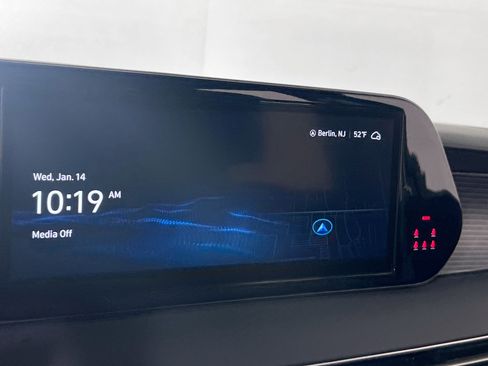 Used 2023 Hyundai Palisade Limited image 15