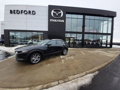 New 2026 MAZDA CX-30 AWD 2.5 S w/ Premium Package image 9