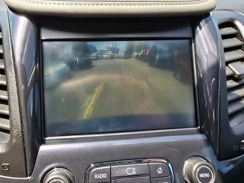 Used 2019 Chevrolet Impala LS image 17