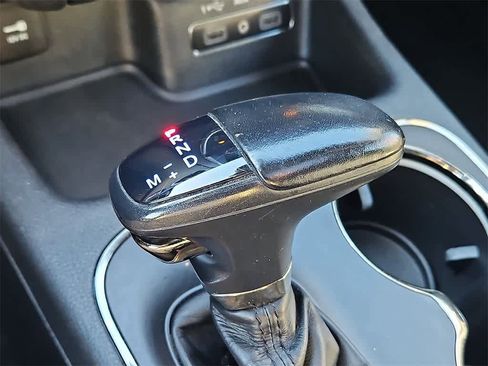 Used 2020 Dodge Durango GT w/ Blacktop Package image 14