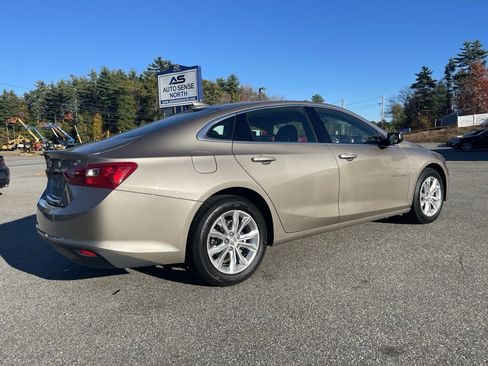 Used 2023 Chevrolet Malibu LT image 5
