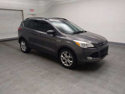 Used 2015 Ford Escape SE w/ Equipment Group 201A AWD/4WD image 11