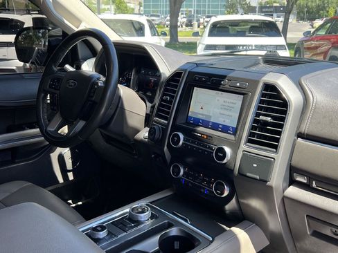 Used 2021 Ford Expedition XLT AWD/4WD image 20
