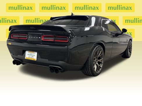 Used 2023 Dodge Challenger SRT Hellcat image 23