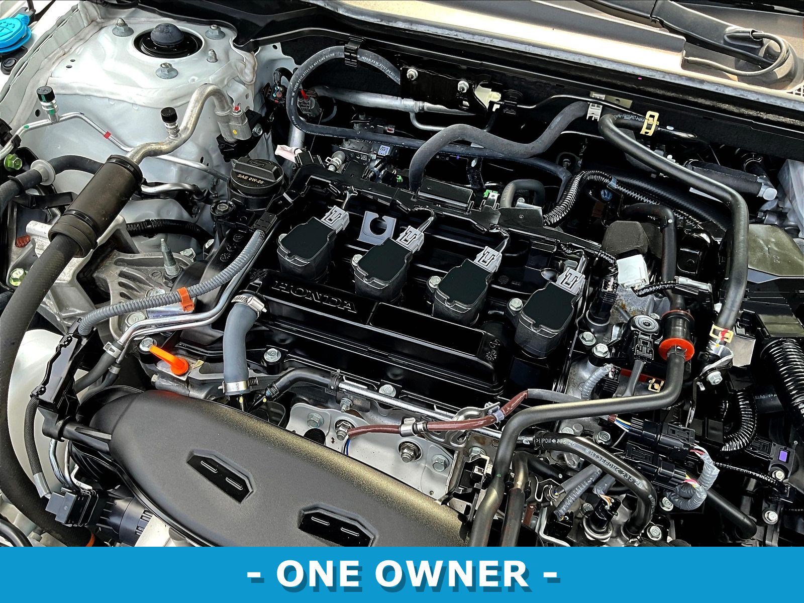 Certified 2024 Honda Civic EX image 30