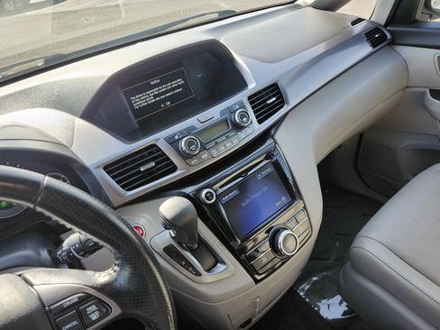 Used 2014 Honda Odyssey EX-L image 29