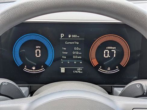 Used 2025 Hyundai Sonata SEL image 11