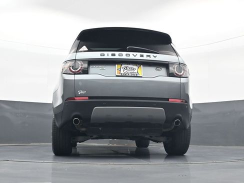 Used 2019 Land Rover Discovery Sport HSE AWD/4WD image 26