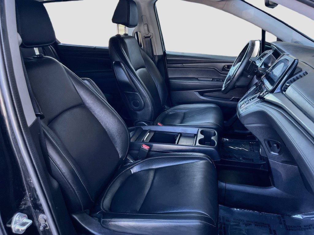 Used 2024 Honda Odyssey EX-L image 29