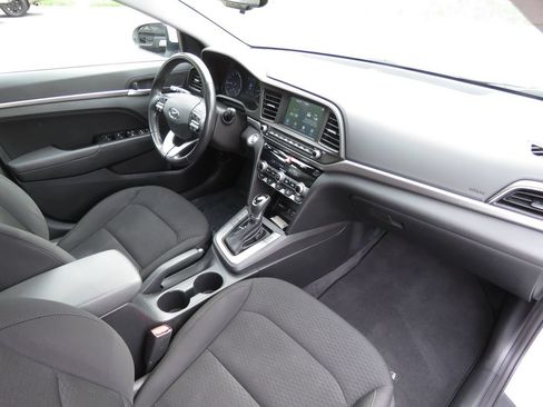 Used 2019 Hyundai Elantra Value Edition w/ Cargo Package FWD image 14
