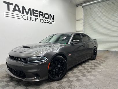 Used 2022 Dodge Charger Scat Pack