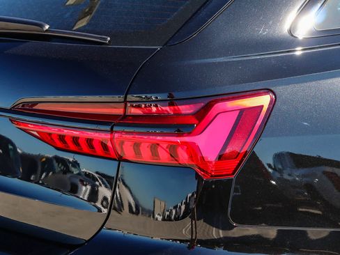 New 2026 Audi RS 6 performance image 10