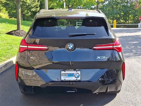 New 2026 BMW X3 xDrive30 w/ M Sport Package image 5