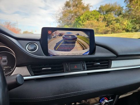 Used 2018 MAZDA MAZDA6 Touring image 19