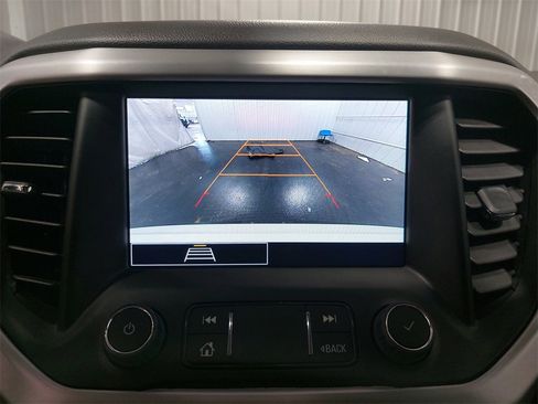 Used 2023 GMC Acadia SLE w/ Driver Convenience Package image 26