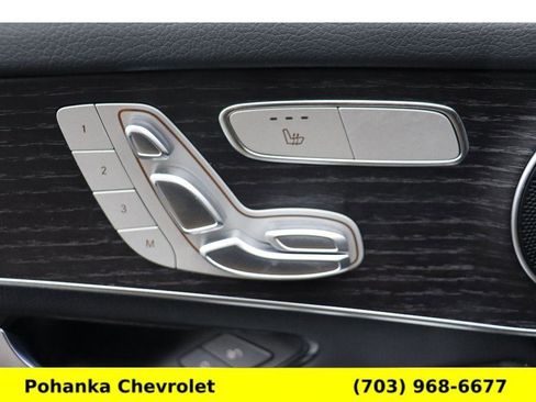 Used 2022 Mercedes-Benz GLC 300 4MATIC image 20