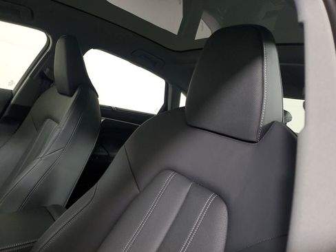 New 2026 Audi A6 Prestige image 23