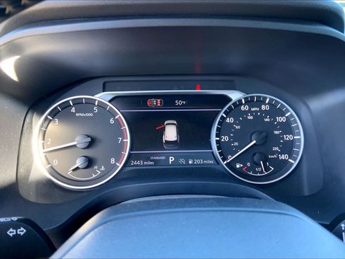 Used 2026 Nissan Rogue SV image 23