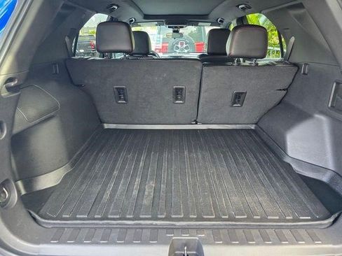 Certified 2024 Chevrolet Equinox RS FWD image 18