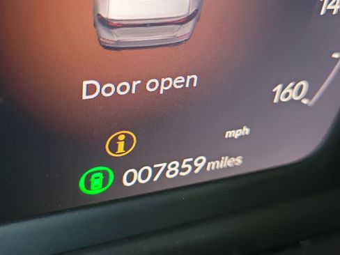 Used 2024 Honda Accord EX image 21