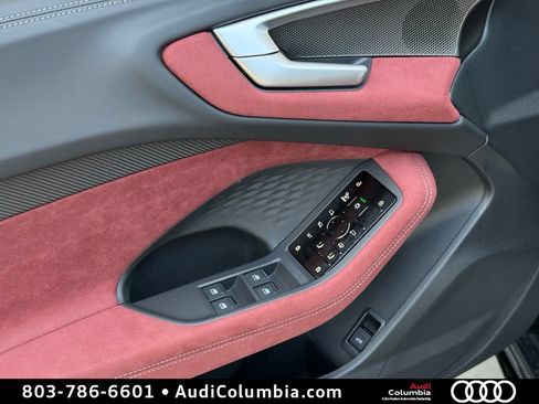 New 2026 Audi S5 Premium Plus AWD/4WD image 17