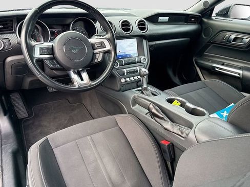 Used 2023 Ford Mustang Coupe w/ Equipment Group 101A image 23