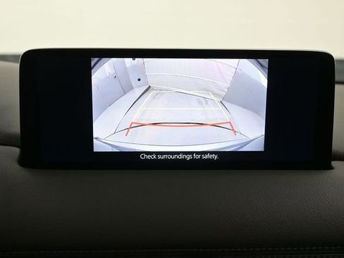 Used 2023 MAZDA CX-5 Carbon Edition AWD/4WD image 12