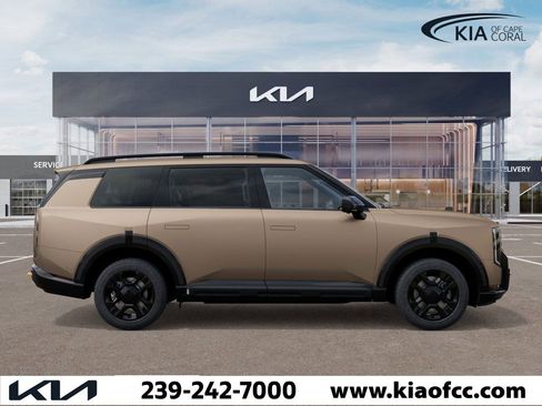 New 2027 Kia Telluride SX Prestige X-Pro image 7