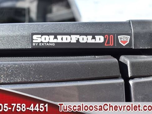 Used 2021 Ford F250 Lariat w/ FX4 Off-Road Package image 10