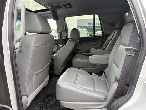 Used 2019 Chevrolet Tahoe LT AWD/4WD image 15