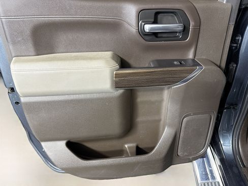 Used 2019 Chevrolet Silverado 1500 RST w/ All-Star Edition image 25