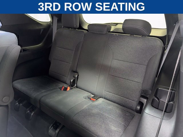 Used 2024 Chevrolet Traverse LT FWD image 39