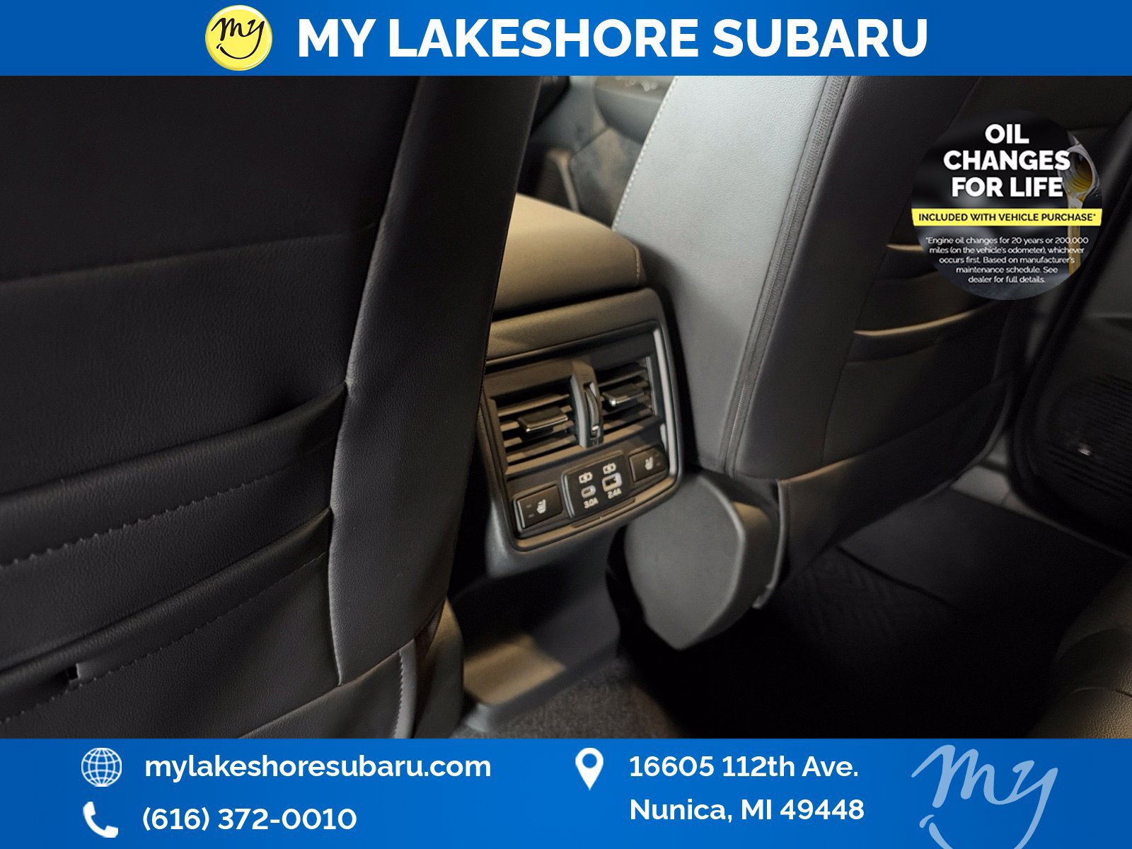 New 2026 Subaru Outback Touring XT AWD/4WD image 24