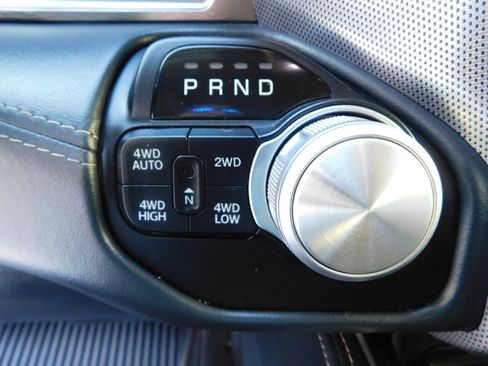 Used 2019 RAM 1500 Limited image 13