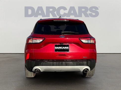 Used 2020 Ford Escape SE Sport image 6