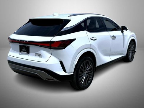 Used 2024 Lexus RX 350 AWD w/ Convenience Package image 5