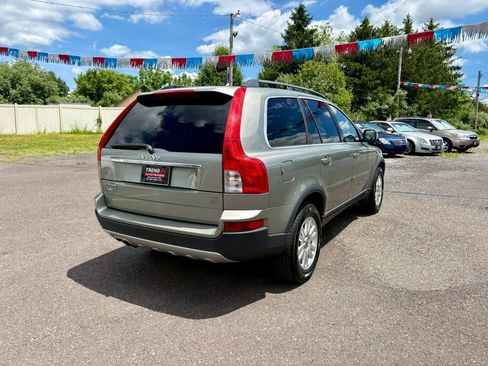 Used 2008 Volvo XC90 3.2 AWD/4WD image 5