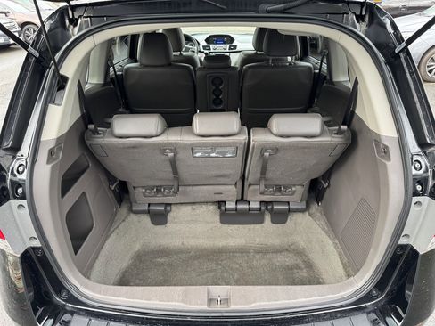 Used 2016 Honda Odyssey EX-L image 17