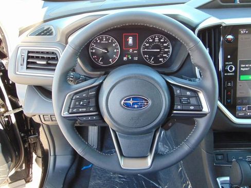 New 2026 Subaru Ascent Touring w/ Popular Package #1 AWD/4WD image 15