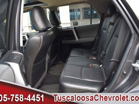 Used 2013 Toyota 4Runner SR5 w/ Convenience Pkg image 23